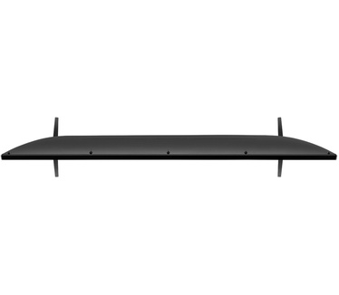 LG 50UQ75006LF Zwart