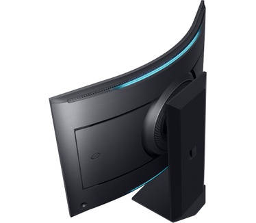 Samsung G97NC