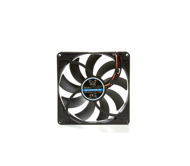Scythe Kama Flex 135mm (140mm Mounting) 1600 RPM, 140mm