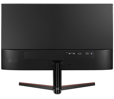 LG 27MP59G