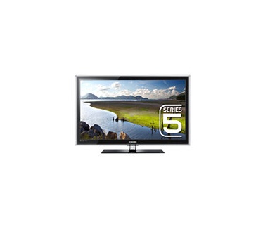 Samsung UE40C5100