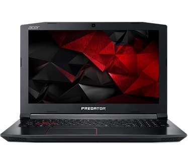 Acer PH317-51-730P