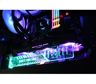 KFA2 GeForce RTX 3080 12GB SG LHR