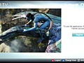 Samsung ES6800 onderscheidende apps