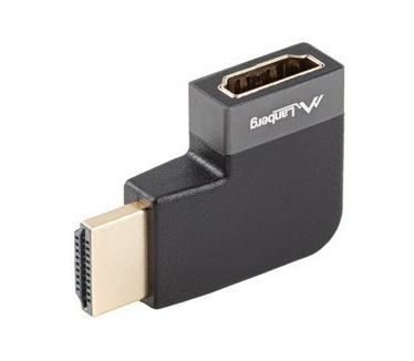 Lanberg AD-HDMI-10