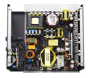 Phanteks Revolt Pro 850W