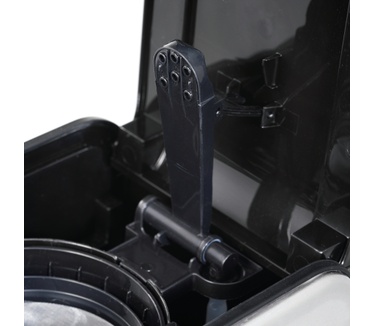 Morphy Richards Koffiezetapparaat Accents RVS