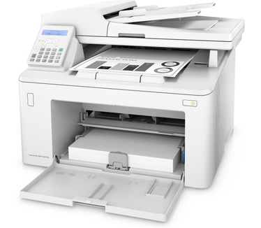 HP LaserJet Pro MFP M227fdn