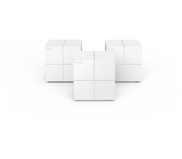 Tenda Nova MW6 (set van 3 stuks)