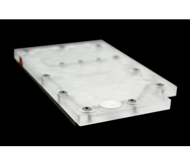 EK Waterblocks EK-FC670 GTX DCII - Nickel