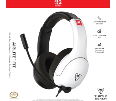 Turtle Beach Airlite Fit
