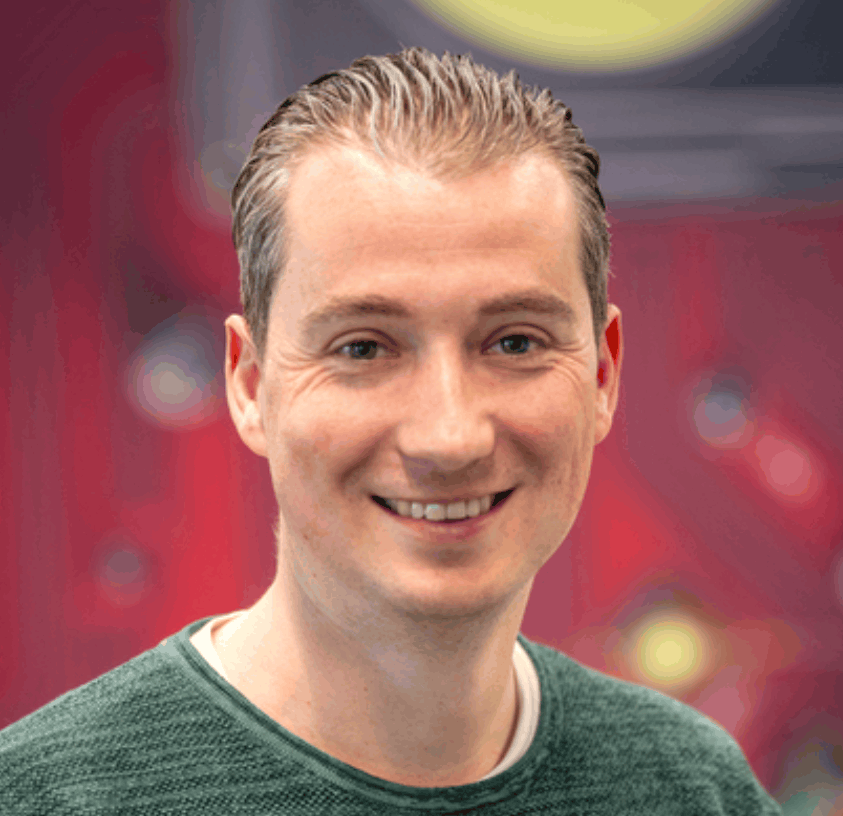 Michiel Berkhout