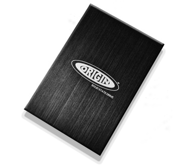 Origin Storage Inception MLC800 256GB SATA III