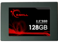 G.skill 128GB-ssd