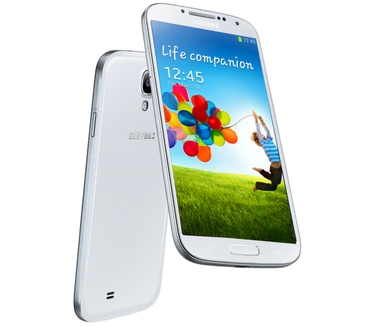 Samsung Galaxy S4 16GB Value Edition Wit