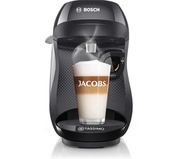 Bosch Tassimo Happy TAS1002N