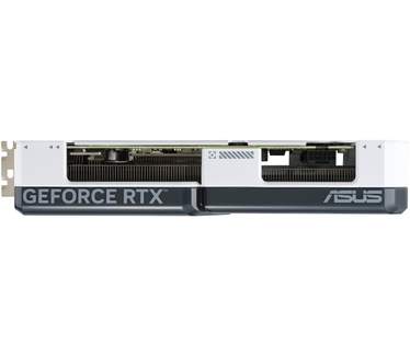 ASUS Dual GeForce RTX 4070 SUPER White OC Edition 12GB GDDR6X