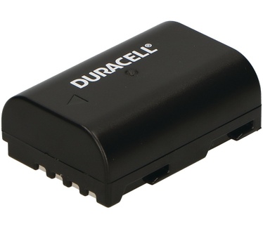 Duracell Camera Battery - replaces Panasonic DMW-BLF19E Battery