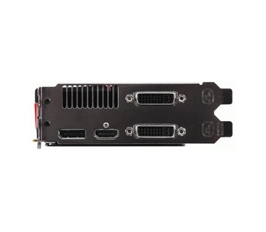 XFX HD5870 1GB DDR5 PCI-E (HD-587X-ZNDA)