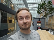 OnePlus Open, Samsung Galaxy Z Fold5 en de Google Pixel 8 Pro - Frontcamera in coverscherm
