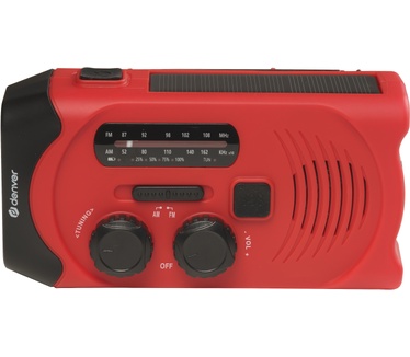 Denver SCR-2000