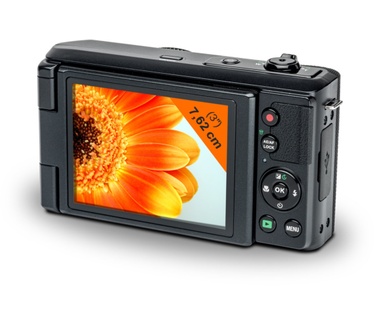 Medion LIFE X44038 16 MP digitale WiFi camera
