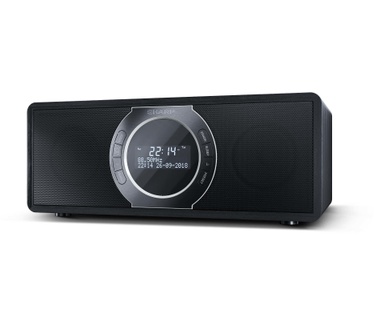 Sharp DR-S460(BK)
