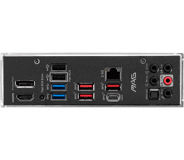 MSI MAG Z690 TORPEDO