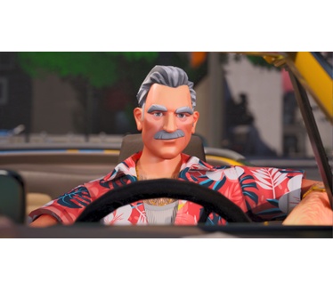 Taxi Chaos 2