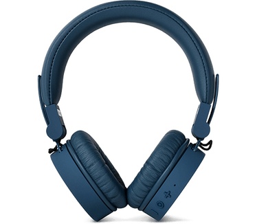 Fresh 'n Rebel Caps Wireless Headphone Indigo (Blauw)