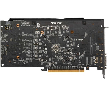 Asus ROG-STRIX-RX570-O4G-GAMING