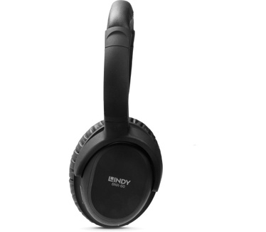 Lindy BNX-60 (Rood, Zwart)