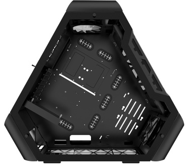Jonsbo TR03-A BLACK