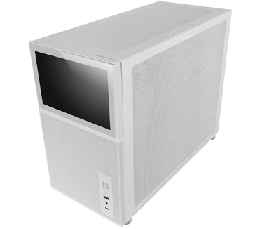 Mars Gaming MC-LCDW Wit