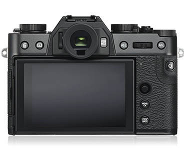 Fujifilm X-T30 + XC15-45mm + XC50-230mm