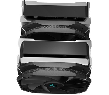 DeepCool Assassin III