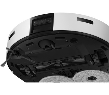 Samsung Bespoke Jet Bot Combo AI Steam robotstofzuiger met dweilfunctie VR7MD97714G/WA