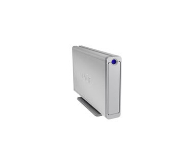 LaCie Big Disk Extreme Triple, 600GB (7200rpm, Firewire800, 1394 & USB2.0, 16MB)