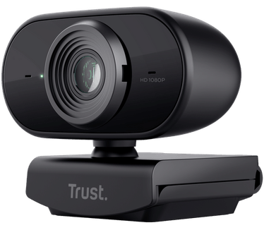 Trust Tolar 1080p Full HD Webcam