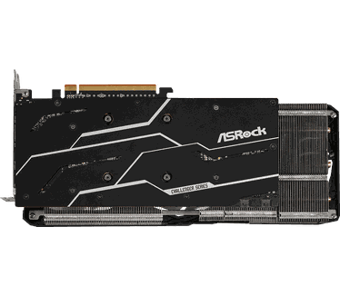 ASRock Radeon RX 6700 XT Challenger Pro 12GB