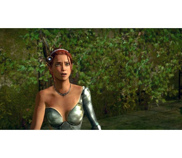 Enslaved: Odyssey to the West