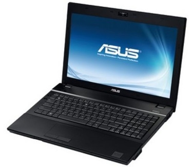 Asus B53F-SO075X