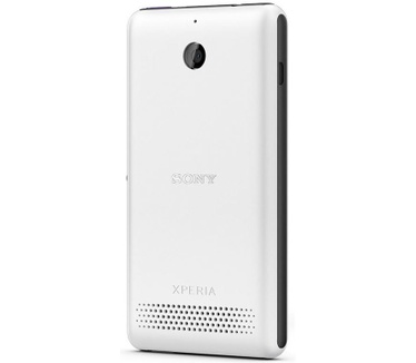 Sony Xperia E1 Dual Wit