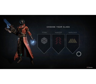 Destiny, Xbox One
