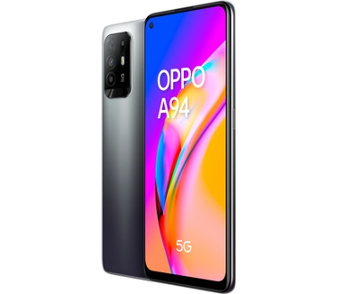 OPPO A94 5G Zwart