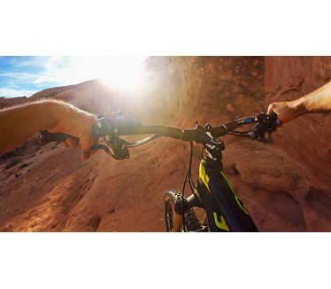 GoPro HERO4 Black