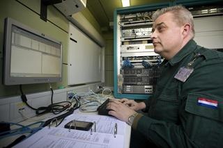 Defensie Cyber Command