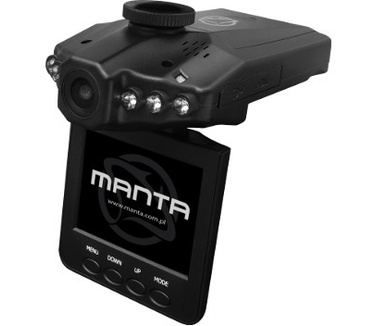 Manta mm308s