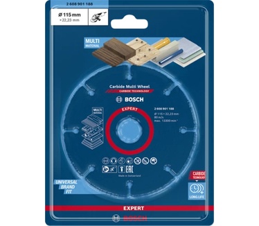 Bosch 2 608 901 188