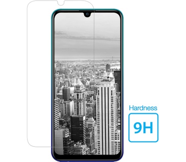 Mobiparts Regular Tempered Glass Huawei Y9 (2019)